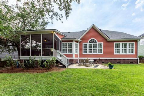 1752 James Basford Place Mount Pleasant SC 29466
