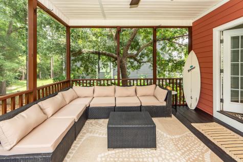1752 James Basford Place Mount Pleasant SC 29466