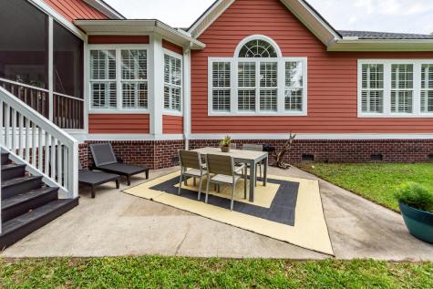 1752 James Basford Place Mount Pleasant SC 29466