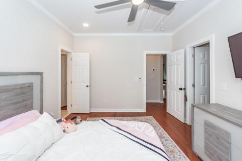 1752 James Basford Place Mount Pleasant SC 29466