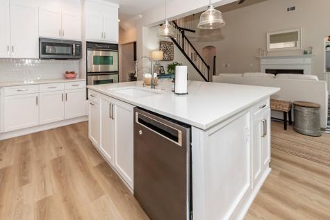 1752 James Basford Place Mount Pleasant SC 29466