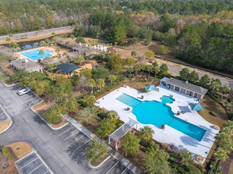 1752 James Basford Place Mount Pleasant SC 29466