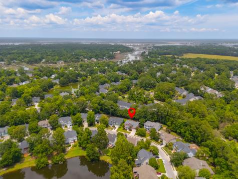 1752 James Basford Place Mount Pleasant SC 29466