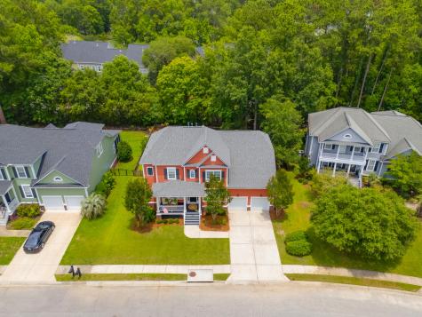 1752 James Basford Place Mount Pleasant SC 29466