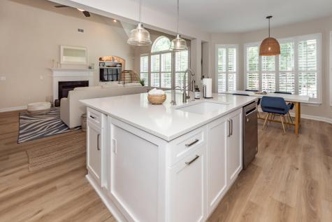 1752 James Basford Place Mount Pleasant SC 29466