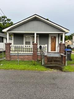 1983 Echo Avenue North Charleston SC 29405