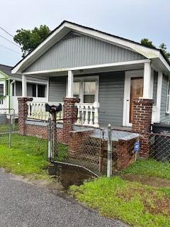 1983 Echo Avenue North Charleston SC 29405