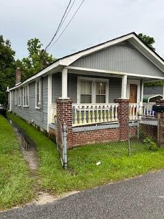 1983 Echo Avenue North Charleston SC 29405