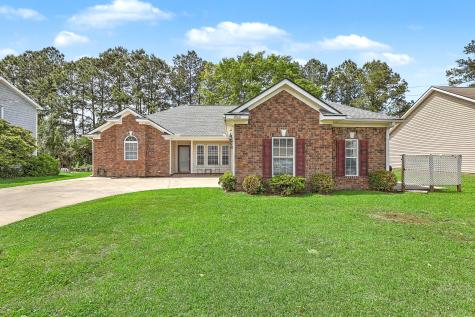 7800 High Maple Circle North Charleston SC 29418