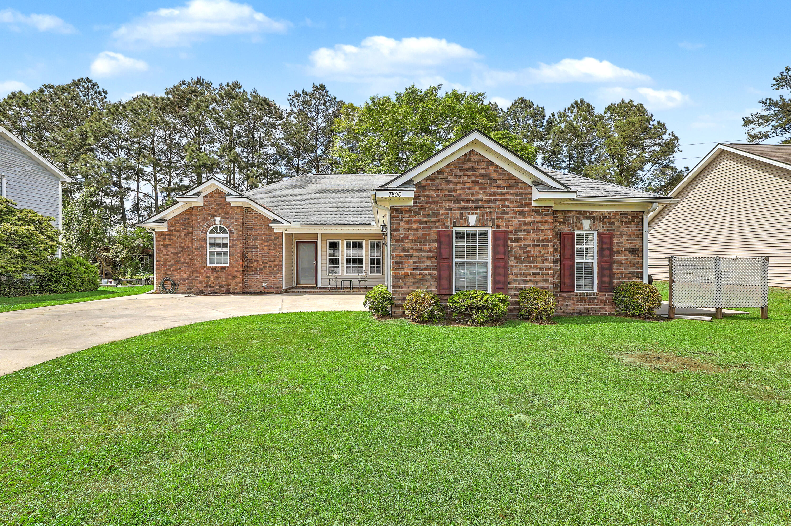 7800 High Maple Circle North Charleston SC 29418