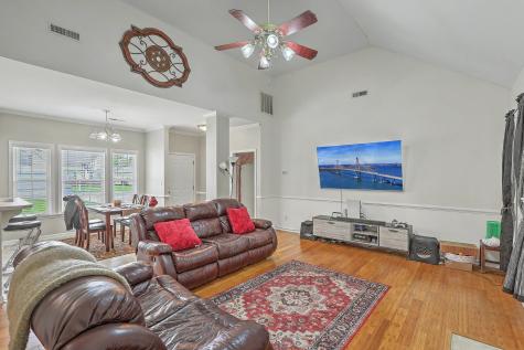 7800 High Maple Circle North Charleston SC 29418