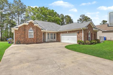 7800 High Maple Circle North Charleston SC 29418