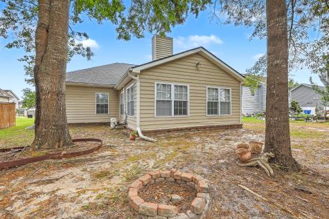 7800 High Maple Circle North Charleston SC 29418