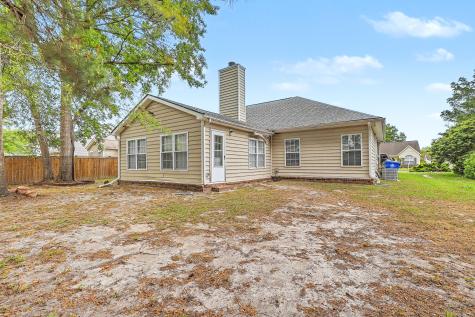 7800 High Maple Circle North Charleston SC 29418