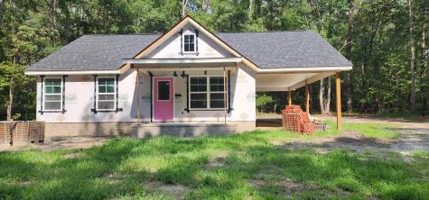 1600 Stukes Road Manning SC 29102