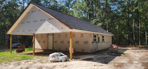 1600 Stukes Road Manning SC 29102