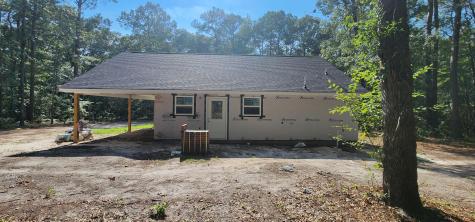 1600 Stukes Road Manning SC 29102