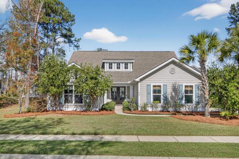 1230 River Walk Court Charleston SC 29492
