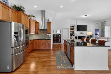 1230 River Walk Court Charleston SC 29492