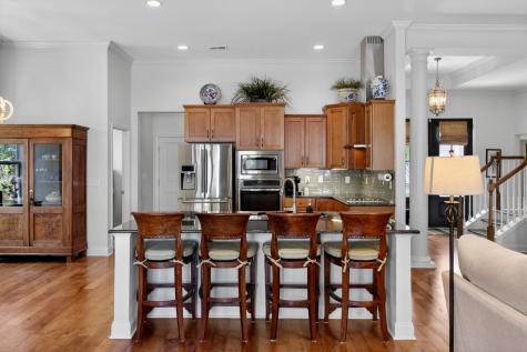1230 River Walk Court Charleston SC 29492