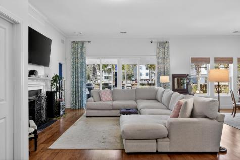 1230 River Walk Court Charleston SC 29492