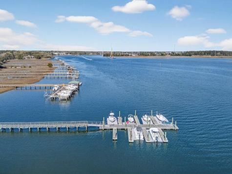 1230 River Walk Court Charleston SC 29492
