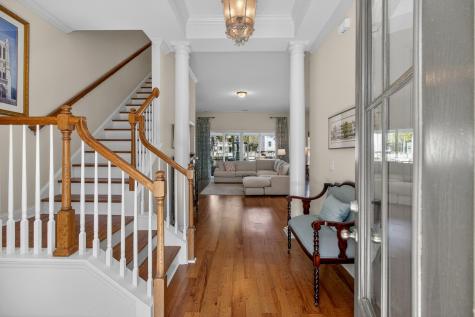 1230 River Walk Court Charleston SC 29492