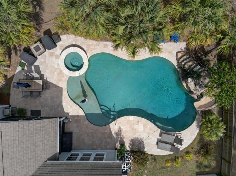 1230 River Walk Court Charleston SC 29492