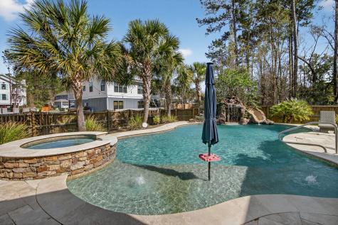 1230 River Walk Court Charleston SC 29492