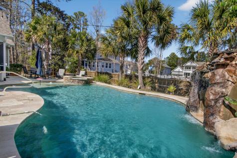 1230 River Walk Court Charleston SC 29492