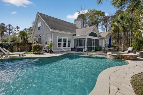 1230 River Walk Court Charleston SC 29492