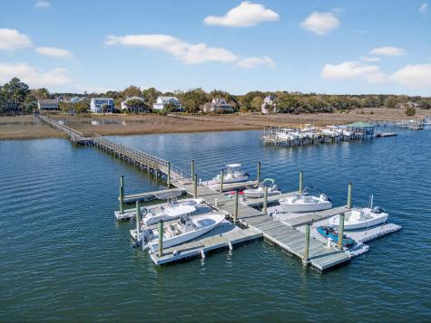 1230 River Walk Court Charleston SC 29492