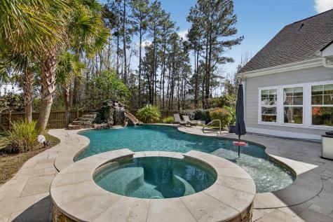 1230 River Walk Court Charleston SC 29492