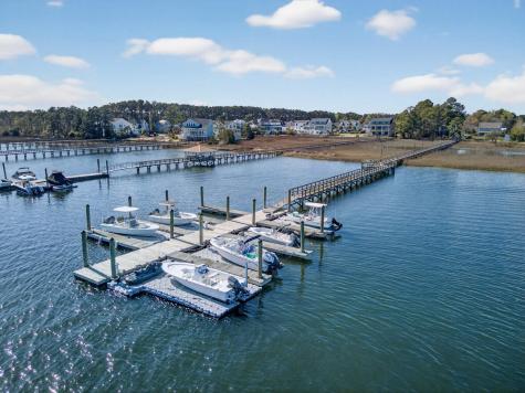 1230 River Walk Court Charleston SC 29492