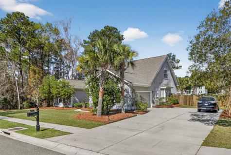 1230 River Walk Court Charleston SC 29492