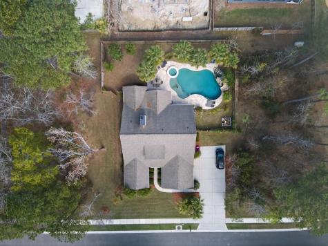 1230 River Walk Court Charleston SC 29492