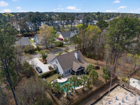 1230 River Walk Court Charleston SC 29492