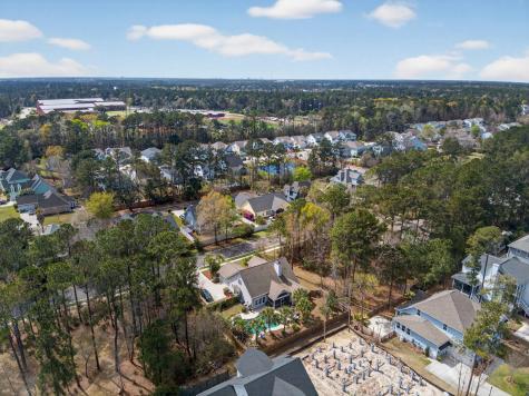 1230 River Walk Court Charleston SC 29492
