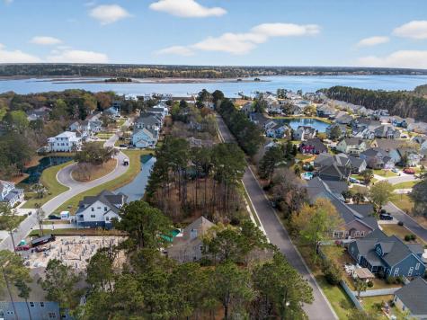 1230 River Walk Court Charleston SC 29492