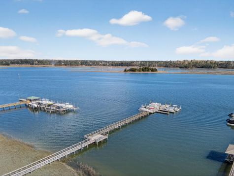 1230 River Walk Court Charleston SC 29492