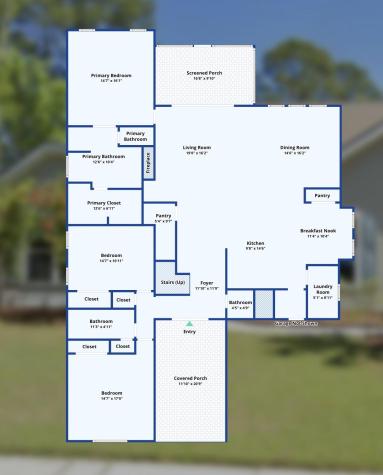 1230 River Walk Court Charleston SC 29492