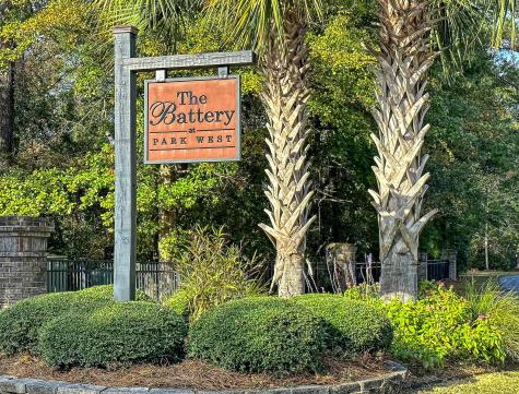 1410 Basildon Road Mount Pleasant SC 29466