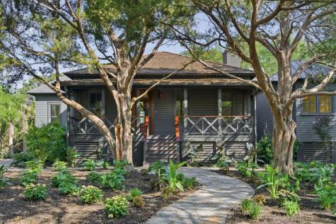 2814 Brooks Street Sullivans Island SC 29482