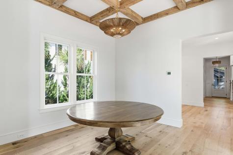 2814 Brooks Street Sullivans Island SC 29482