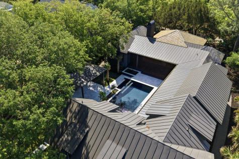 2814 Brooks Street Sullivans Island SC 29482