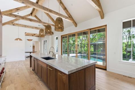 2814 Brooks Street Sullivans Island SC 29482