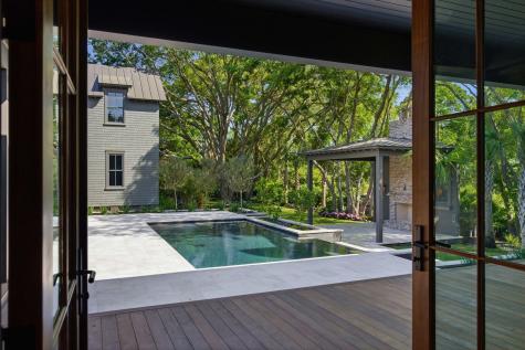 2814 Brooks Street Sullivans Island SC 29482