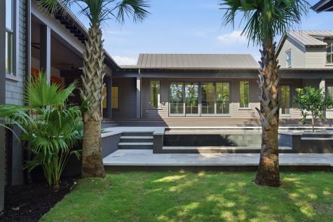 2814 Brooks Street Sullivans Island SC 29482