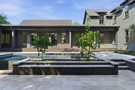 2814 Brooks Street Sullivans Island SC 29482