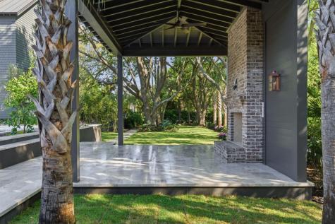 2814 Brooks Street Sullivans Island SC 29482